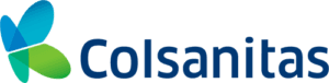 Logo de Medicina Prepagada Colsanitas - Convenio con la Dra. Catalina Arteaga, Fisiatra en Barranquilla.